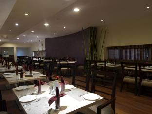 daspalla hotel visakhapatnam