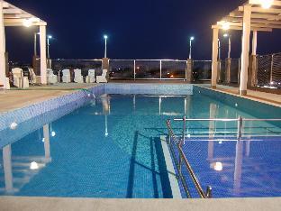 daspalla hotel visakhapatnam