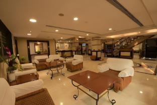 daspalla hotel visakhapatnam