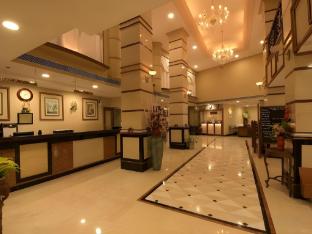 daspalla hotel visakhapatnam