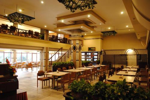 daspalla hotel visakhapatnam