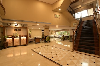 daspalla hotel visakhapatnam