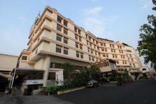 daspalla hotel visakhapatnam