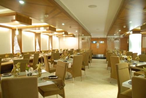 daspalla hotel visakhapatnam