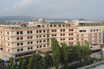 daspalla hotel visakhapatnam