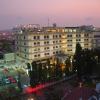 daspalla hotel visakhapatnam