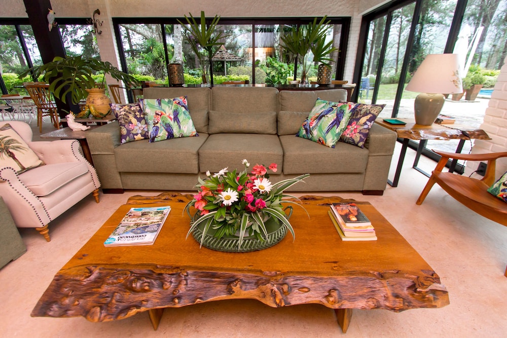 pousada chacara arace