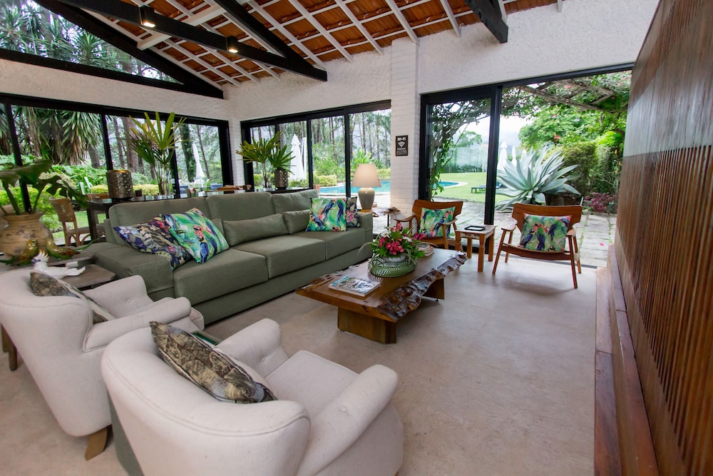 pousada chacara arace