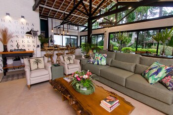 pousada chacara arace