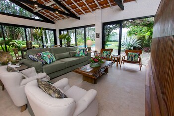 pousada chacara arace