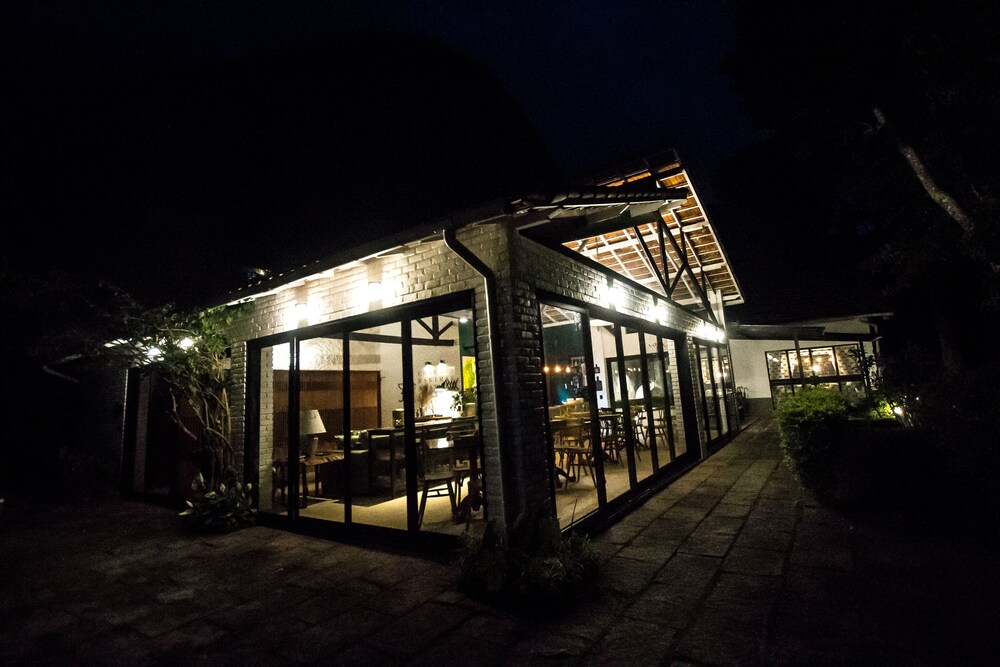 pousada chacara arace