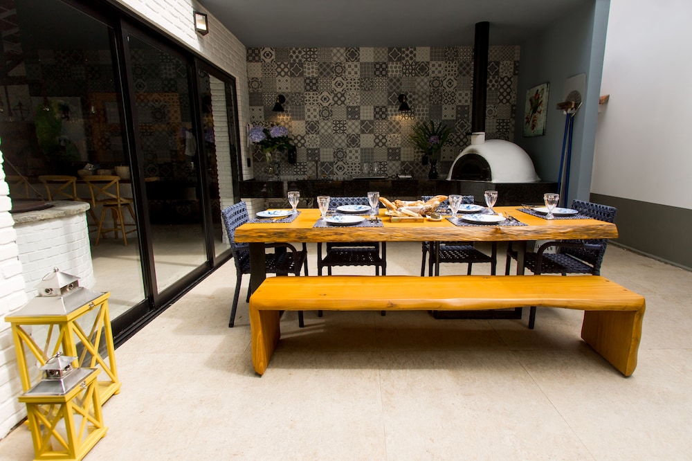 pousada chacara arace