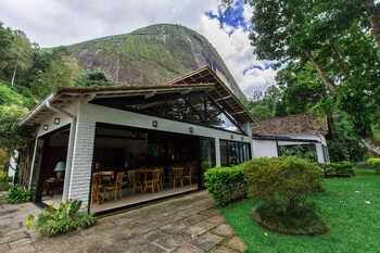 pousada chacara arace