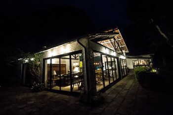 pousada chacara arace