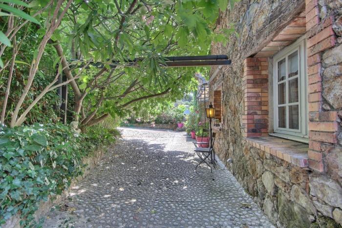 la bergerie du moulin