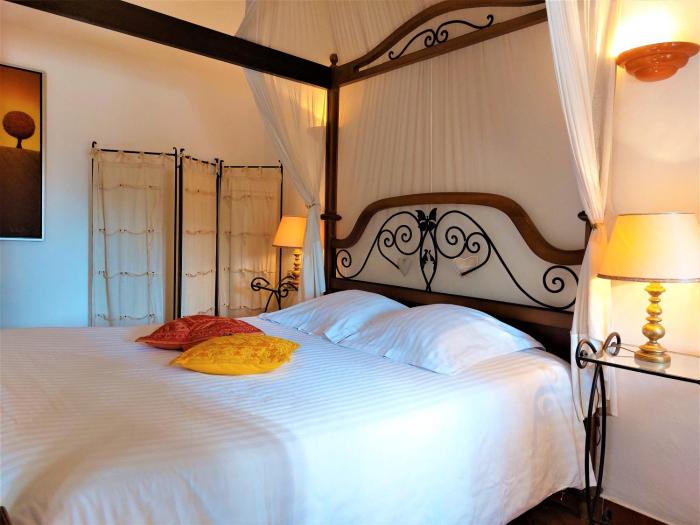 la bergerie du moulin