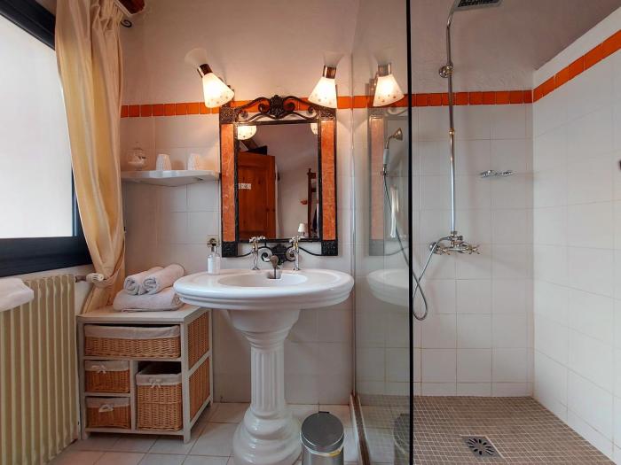 la bergerie du moulin