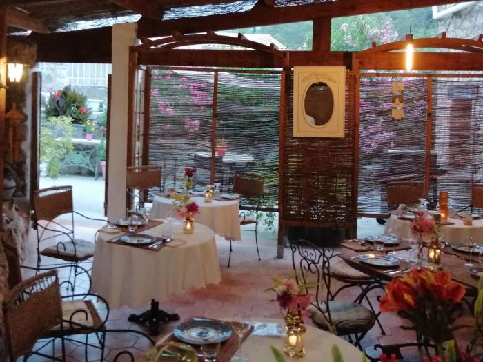 la bergerie du moulin