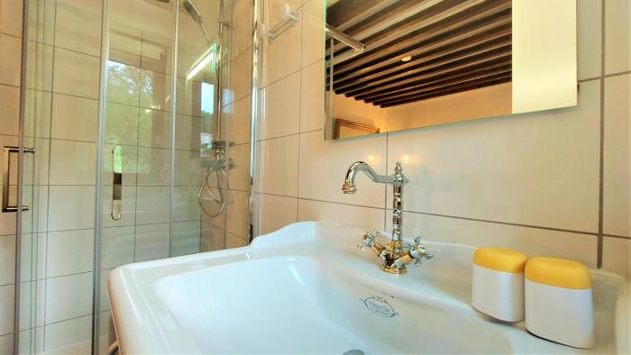 la bergerie du moulin