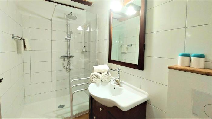 la bergerie du moulin