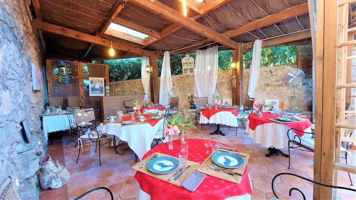 la bergerie du moulin