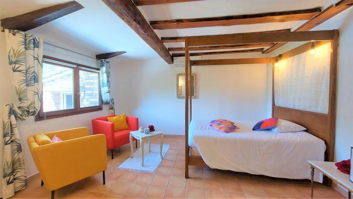 la bergerie du moulin