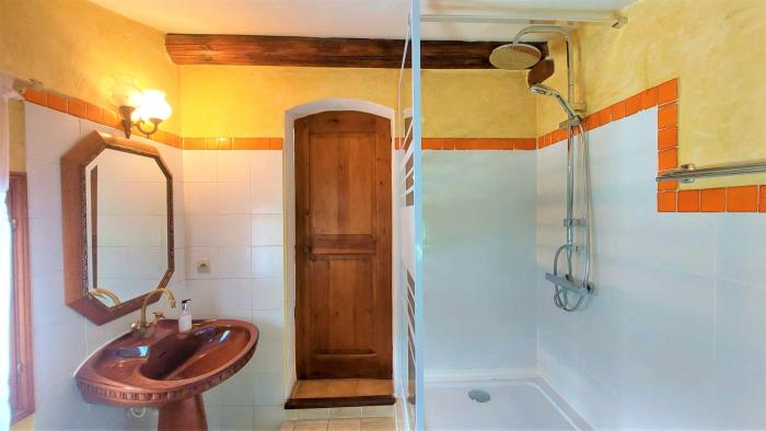 la bergerie du moulin