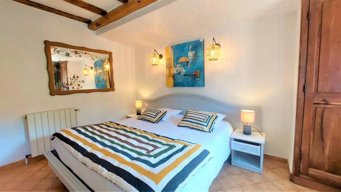 la bergerie du moulin