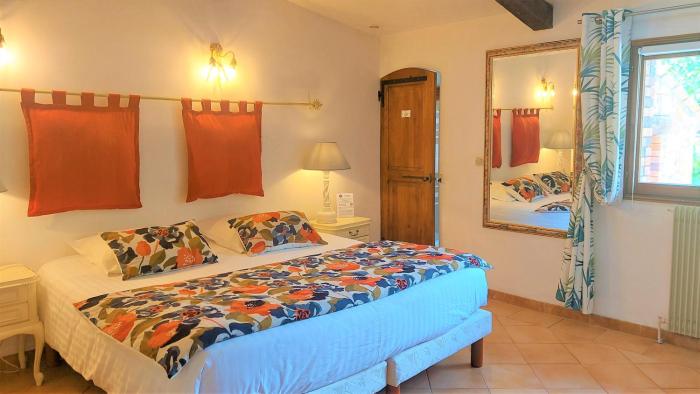 la bergerie du moulin