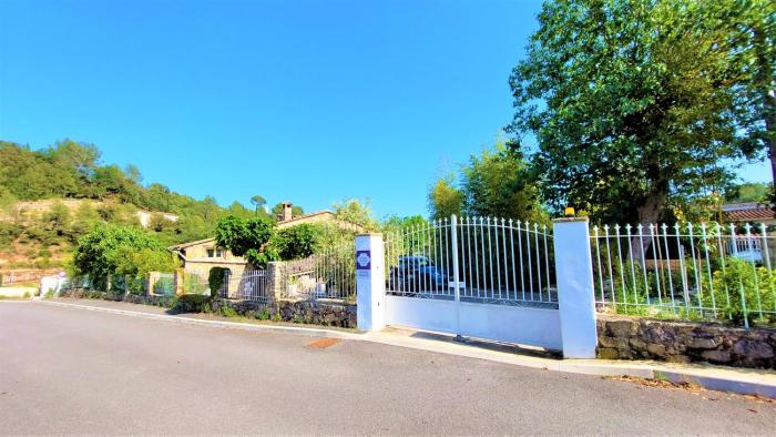 la bergerie du moulin