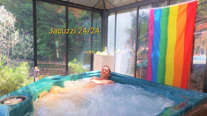 la bergerie du moulin