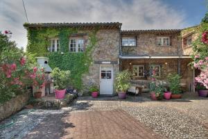 la bergerie du moulin