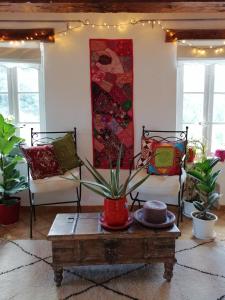 la bergerie du moulin