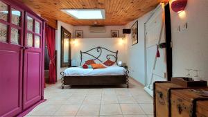 la bergerie du moulin