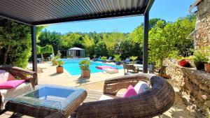 la bergerie du moulin