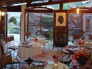 la bergerie du moulin