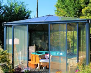 la bergerie du moulin