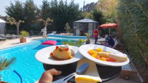 la bergerie du moulin