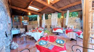 la bergerie du moulin