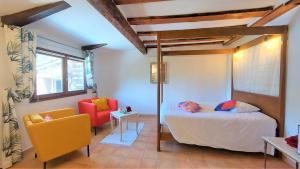 la bergerie du moulin