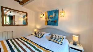 la bergerie du moulin