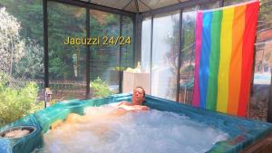 la bergerie du moulin