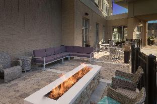 hampton inn and suites asheville biltmore area