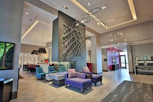 hampton inn and suites asheville biltmore area