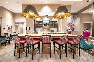 hampton inn and suites asheville biltmore area