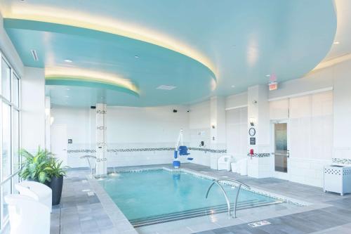 hampton inn and suites asheville biltmore area