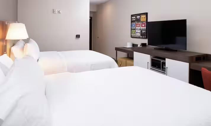 hampton inn and suites buena park