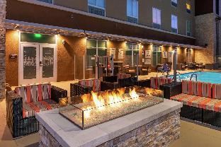 Hampton Inn & Suites Buena Park,Buena Park>>Anaheim,3 star