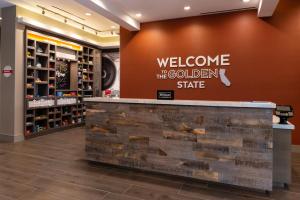 hampton inn and suites buena park
