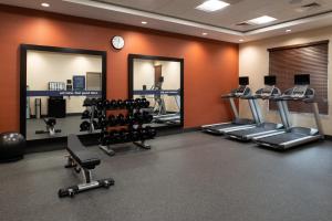 hampton inn and suites buena park